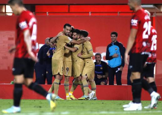 ¡Osasuna sacó puntos del Bernabéu! Real Madrid sufre su primer tropiezo y deja de ser líder de la Liga Española