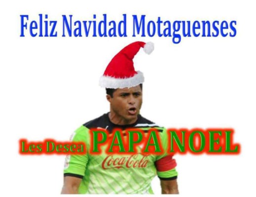 Los 15 mejores memes que se han visto del clásico Olimpia-Motagua