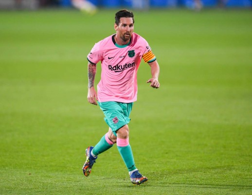 El 11 que perfila Koeman para conquistar este sábado su primer trofeo con el FC Barcelona