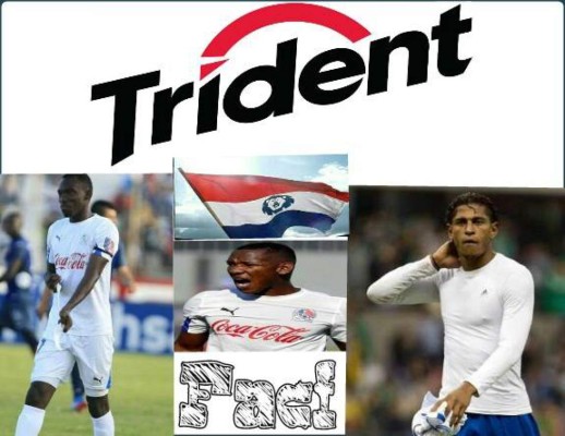 La paliza de Olimpia a Motagua arrasa con los imperdibles memes