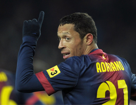 Barcelona gano 5-1 al Athletic de Bilbao