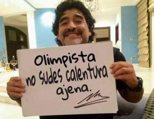 ¡BURLAS! Baleadas, semitas y el portero Sandro Cárcamo protagonizan los memes de la final