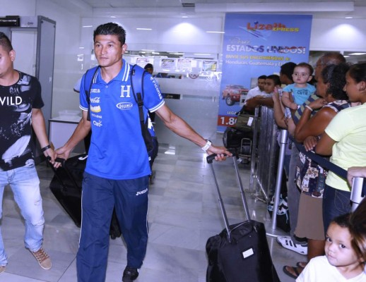 De bajo perfil: Los mundialistas de Honduras en las tres Copas del Mundo que pocos recordarán