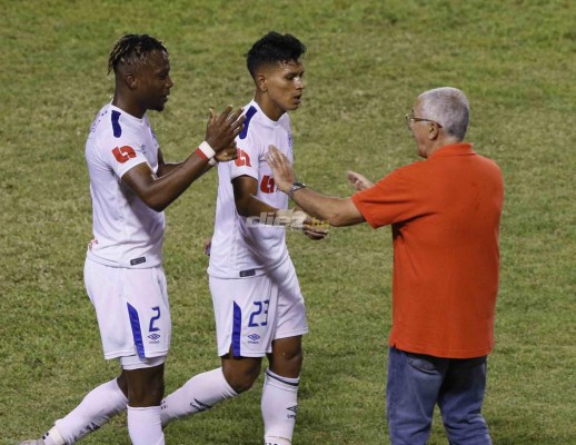 EN FOTOS: La visita de Elis, las bromas de Claros y Donis y el reencuentro de Tato