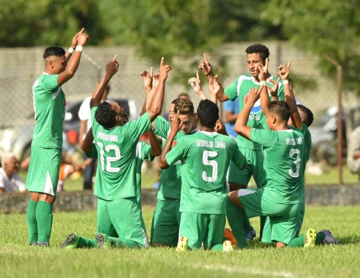 Los equipos del ascenso que buscan ocupar el lugar de la Real Sociedad
