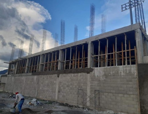 El Marcelo Tinoco de Danlí se reporta listo para el juego Real de Minas-Platense el día sábado