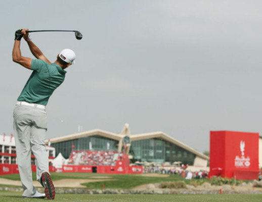 El Masters de Augusta le abre las puertas a Latinoamérica