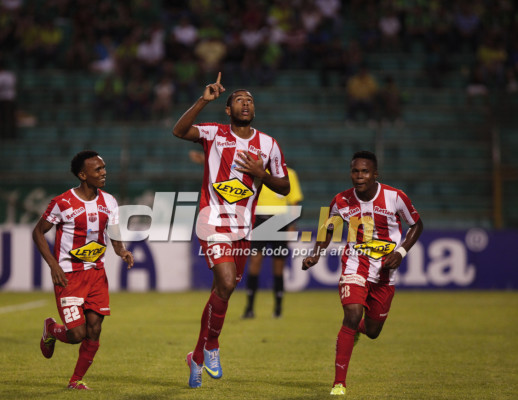 Marathón cae ante Vida y agudiza su crisis