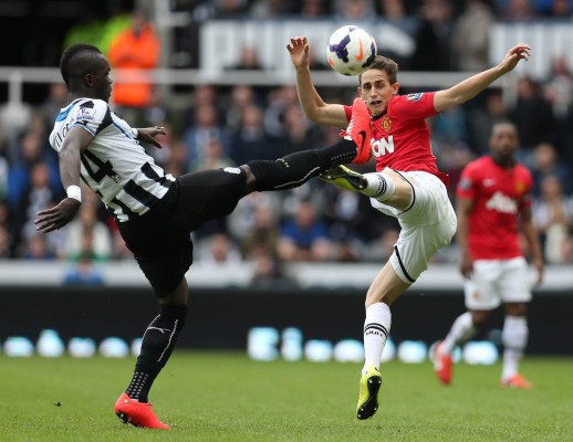 Las mejores imagenes de la jornada #33 de la Premier League