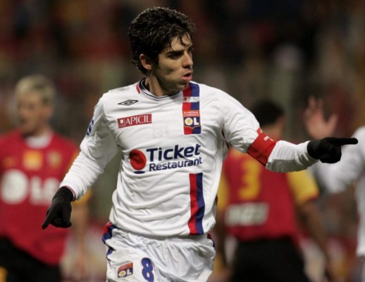 ¡IMPARABLES! Los cracks del Lyon que sí eliminarían al Barcelona en Champions League