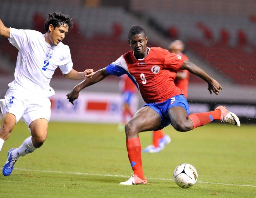 Edwin Rodríguez y los 'niños maravillas' destacados de las reservas del Olimpia en la última generación