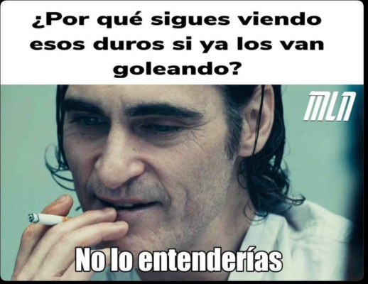 Los crueles memes luego de la dura eliminación de Honduras de los Juegos Olímpicos de Tokio