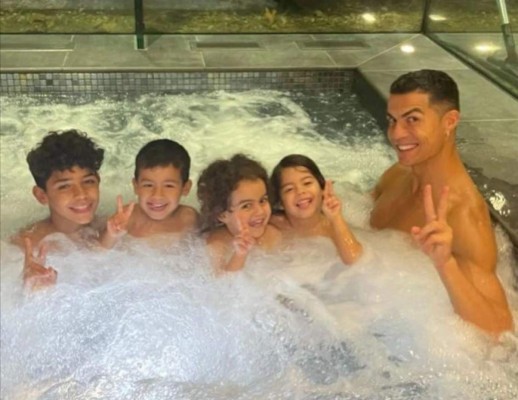 Muchos tuvieron 10 y Cristiano les seguiría los pasos: las estrellas del deporte con más hijos en la historia