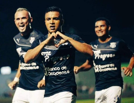 Fichajes Honduras: Alberth Elis a punto de irse a Portugal y Olimpia con otro refuerzo