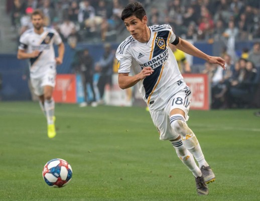 ¡Regados por el mundo! Los otros legionarios mexicanos de los que pocos hablan