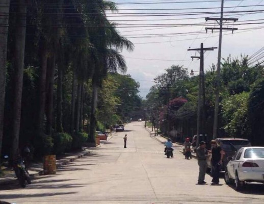 Los 13 barrios y colonias de San Pedro Sula donde se han confirmado casos de coronavirus