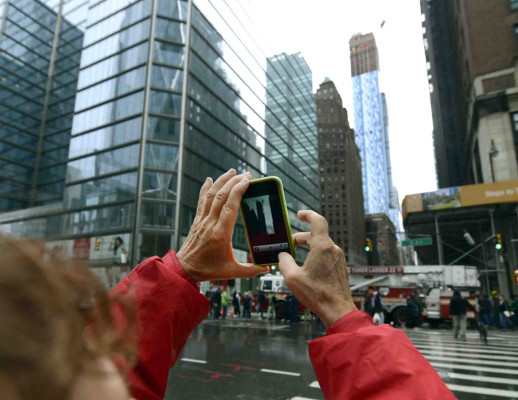 Tormenta Sandy afecta deporte en Estados Unidos