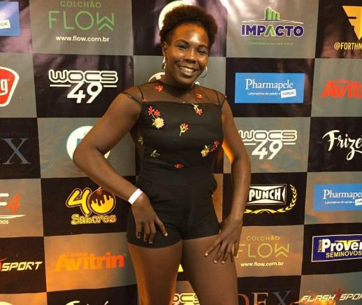 ¿Qué le pasó? Luchadora de la UFC lo perdió todo y ahora vive en la calle: “Me vendo por un cigarrillo”