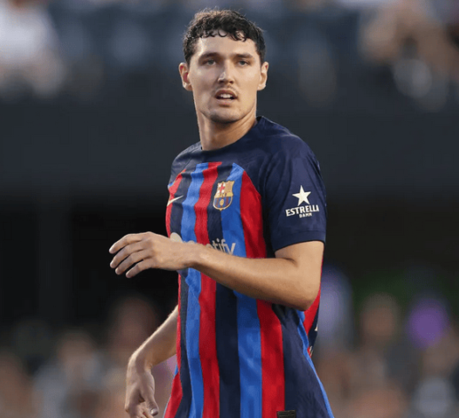 ¡Por el título! La alineación del Barcelona para batir al Real Madrid y coronarse en la Supercopa de España