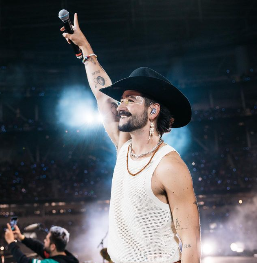 Inter Miami confirma quiénes son los cantantes que estarán en la presentación de Messi: ¿a qué horas empieza?