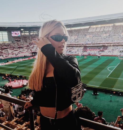 Militao presenta oficialmente a su nueva novia... ¡y la inesperada reacción de su ex!