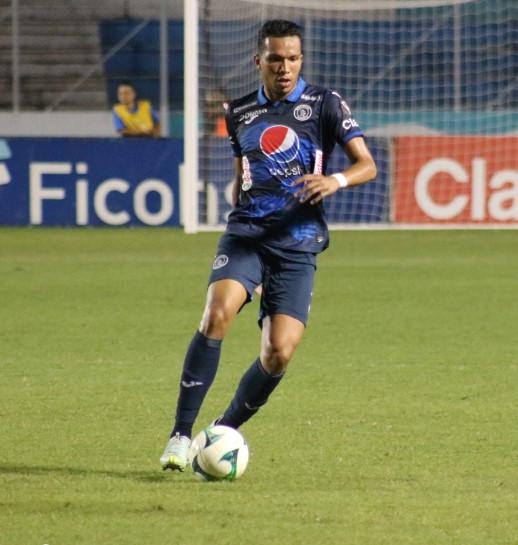 Bajas y dudas: El 11 que se perfila en Motagua para sellar ante Saprissa el boleto a la Copa de Campeones de Concacaf