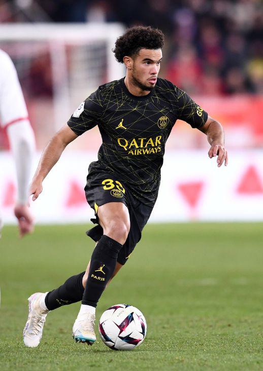 TOP: ¿Y Alejandro Garnacho? Las figuras que estarán ausentes del Mundial de Argentina Sub-20