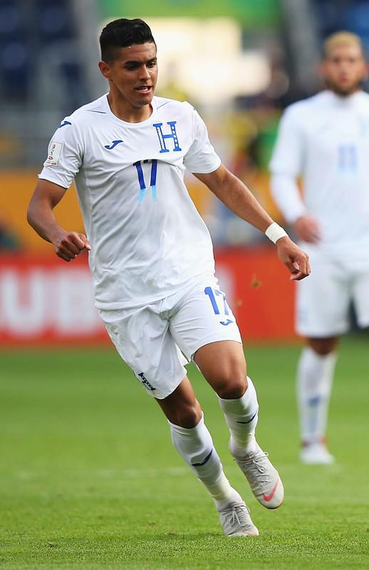 El otro gran 11 que se puede armar en la Selección de Honduras con los “olvidados” por Diego Vázquez y las bajas