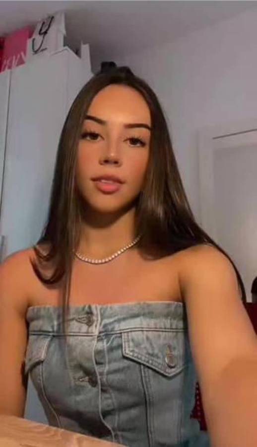 Así es la bella y ‘misteriosa’ novia de Lamine Yamal, la perla de España: ¡captados acaramelados en la Eurocopa!