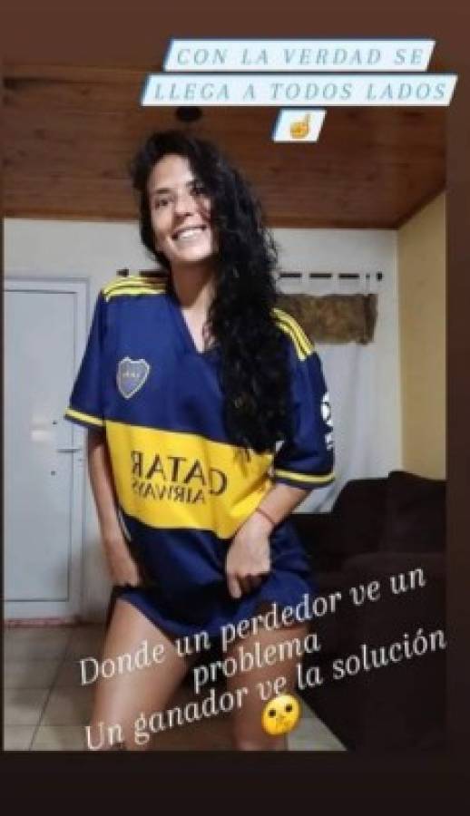 Futbolista argentino de Boca Juniors en tremendo escándalo por abuso sexual: 'Viví un calvario y lo quiero preso'  