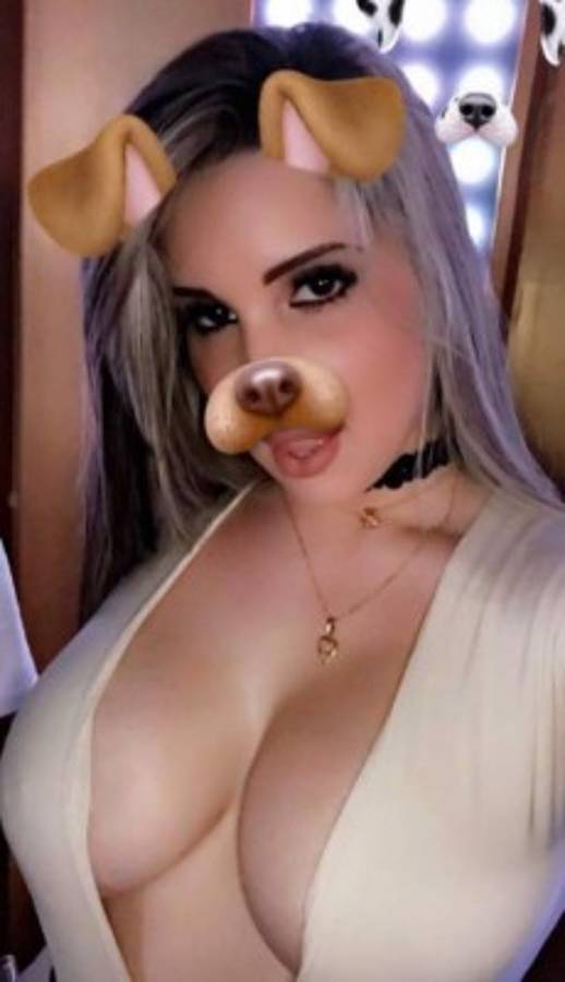 ¡EXPLOSIVA! Conocé a Kathy Ferreiro, la Kim Kardashian cubana