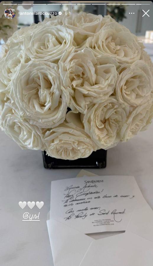 Messi le falló a su esposa: La inesperada fiesta de cumpleaños de Antonela Rocuzzo que revela uno de sus grandes secretos