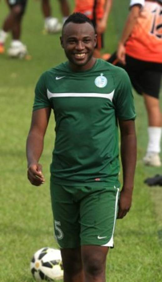 Los jugadores del Ascenso que pasaron por la Liga Nacional de Honduras