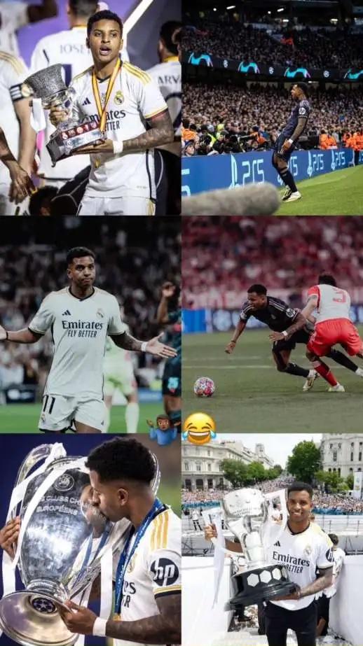 No fue incluido para el Balón de Oro, explota con irónico mensaje y Neymar responde: se puede ir del Real Madrid