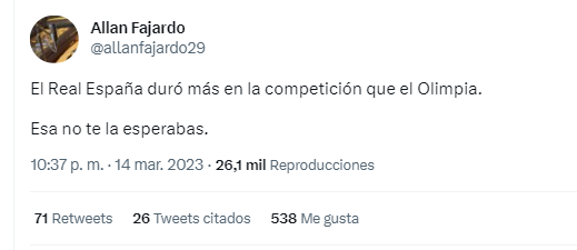 ¡No lo bajan de “fracaso” y “ridículo”! Prensa hondureña carga contra Olimpia tras la eliminación ante Atlas en Concacaf