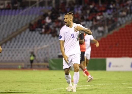 Concacaf: la cenicienta dio otro batacazo y hunde a gigante con dos exReal Madrid