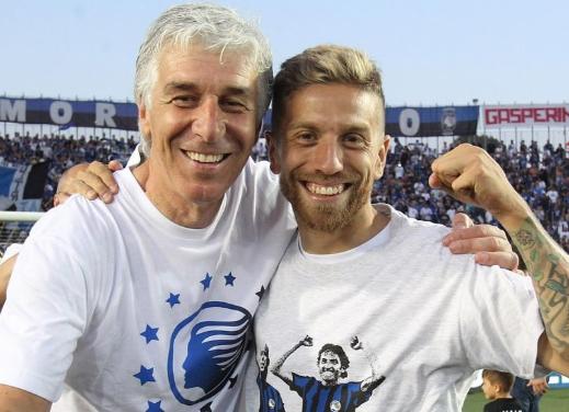 Fue desterrado de Argentina tras el Mundial y castigado con dos años: ahora entrena con un club de tercera división