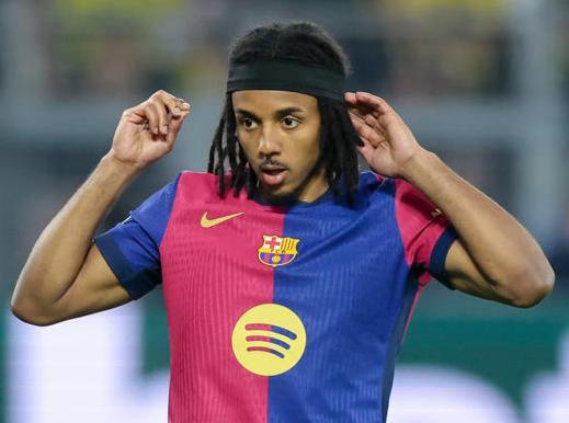 El único que se salva: los grandes señalados del Barcelona por la derrota ante Real Madrid; Lamine Yamal quedó aplazado