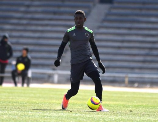 Jugadores que pudieron estar con Honduras en Juegos Centroamericanos y del Caribe