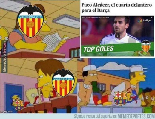 ¡Memes! Las mejores burlas de este lunes en el mundo del deporte