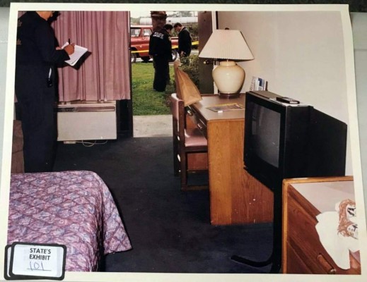 Se cumplen 26 años de la muerte de Selena; las fotos que revelan lo que ocurrió el día de la tragedia