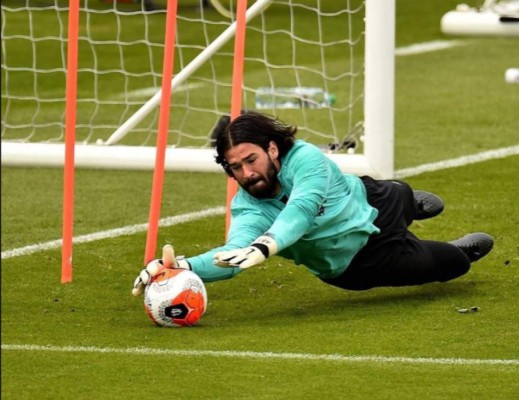 Los peinados que ha dejado la cuarentena: Keylor Navas, el último crack en cambiar de look