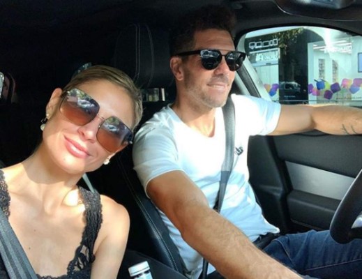 ¿Quién es la más bonita? Las espectaculares novias y esposas de los entrenadores del fútbol actual &nbsp;&nbsp;