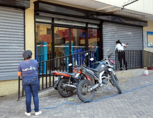 Negocios se preparan para abrir este lunes en la llamada 'reactivación de la economía en Honduras”
