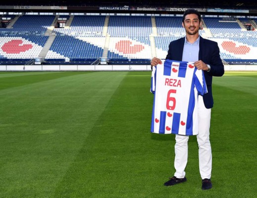 PARA MORIR DE RISA: Los nombres de futbolistas que peor pronuncias