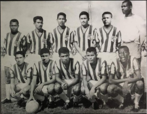 El por qué son oficiales los 39 títulos de Olimpia y los 19 de Motagua dentro de los 93 torneos de Honduras (Parte II)
