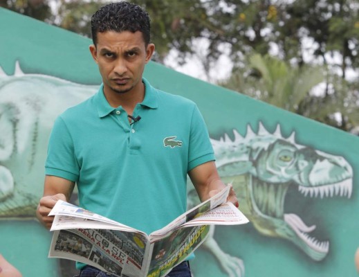 La realidad del último once de Marathón que fue campeón hace nueve años