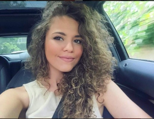 Así es la espectacular Sandra Montoto, la nueva novia del FC Barcelona