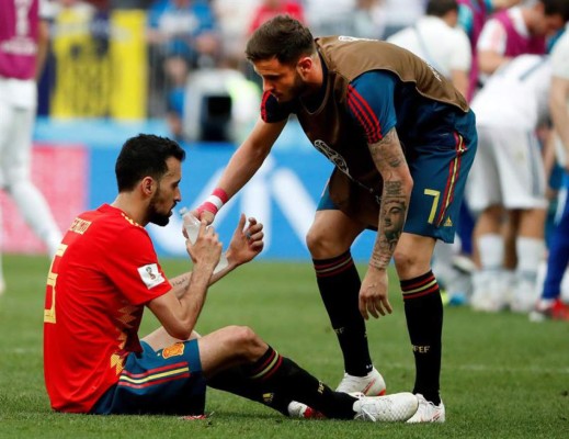 Fin de la generación dorada de España: Seis dicen adiós, dos en duda, candidatos a DT y las nuevas joyas