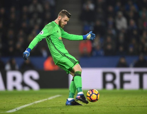 ¡Felicidades arqueros! El once ideal de los mejores porteros de la temporada